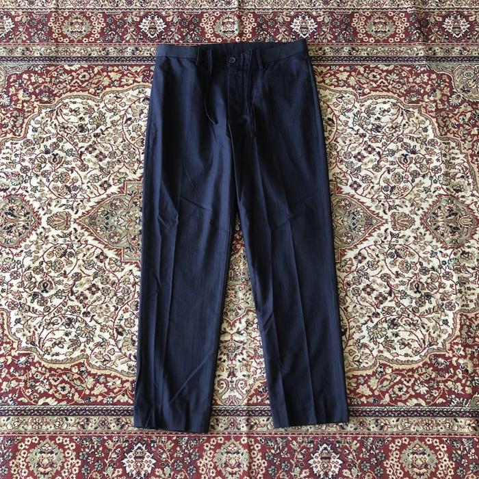 Uniqlo smart ankle pants  : HB354