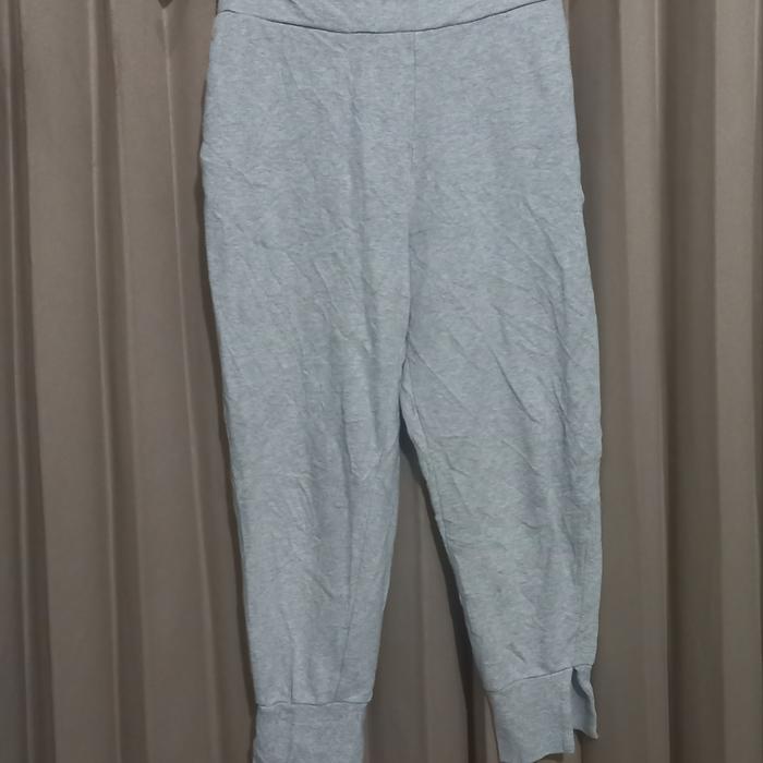 Thrift Joger/training merk More H. second branded