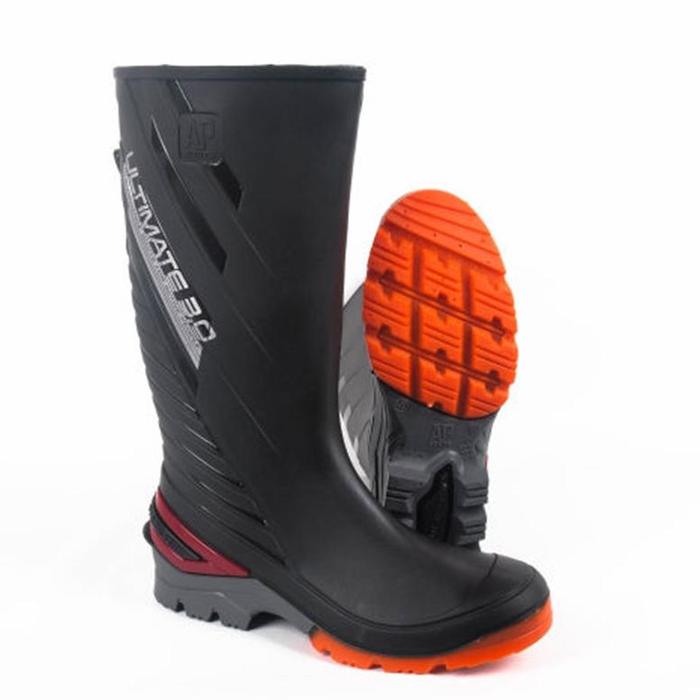 Sepatu Boot Tinggi AP Boots AP ULTIMATE 2015