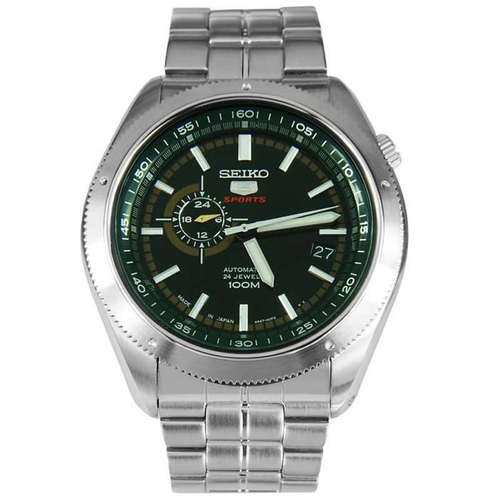 ARLOJI SEIKO 5 SPORTS - SSA063