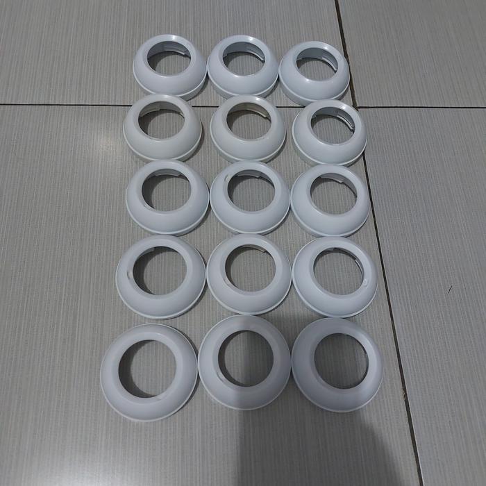 BOTOL SUSU TUTUP DOT RING AVENT NATURAL PHILIPS BEKAS ASLI ORIGINAL 100%