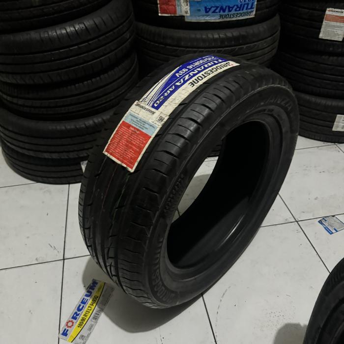 Ban Mobil 215/55 R16 Bridgestone Turanza AR-20