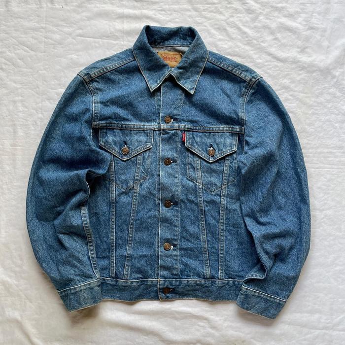 levis japan original