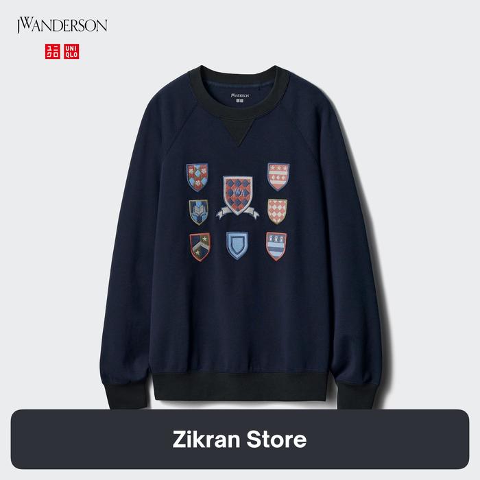 Uniqlo JW Anderson Sweater