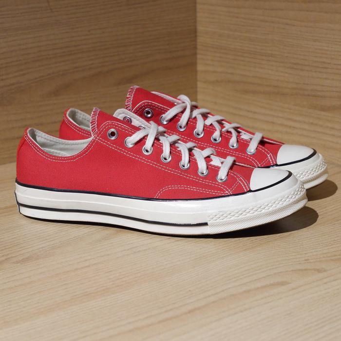 CONVERSE 70s OX Enamel Red 164949C