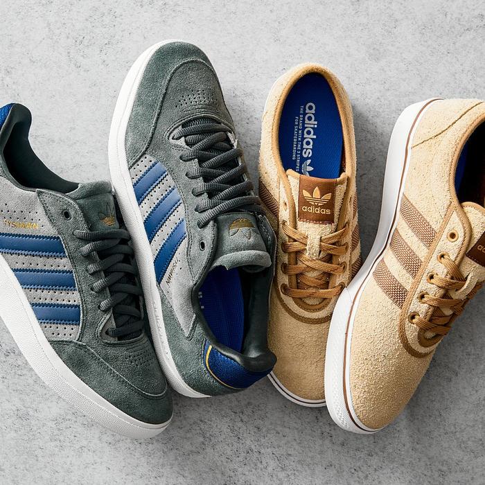 Adidas Skateboarding AdiEase 100% authentic