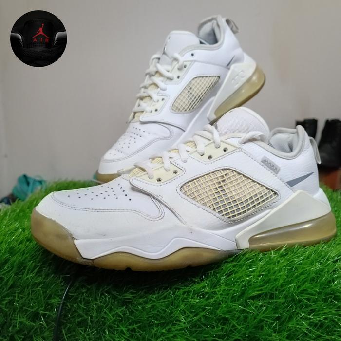 shoes second nike jordam X Mars 270 low