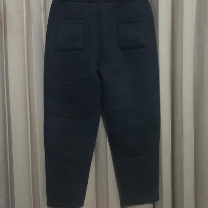 Thrift Joger, training merk Daily second branded