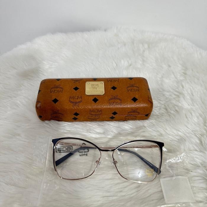 kacamata baca wanita mc* 2139 eyeglasses in