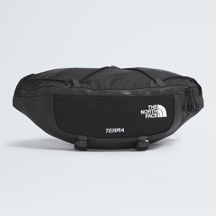 The North Face Terra Lumbar Pack Bum Bag Waistbag Original TNF
