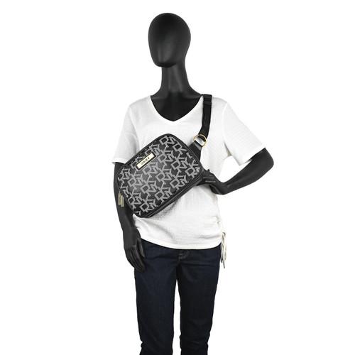 Tas Waits Bag Wanita DKNY DO090AH2 Black Tas Wanita Original