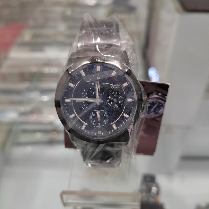 JAM TANGAN WANITA ALEXANDRE CHRISTIE AC 2879 / AC 2879 ORIGINAL