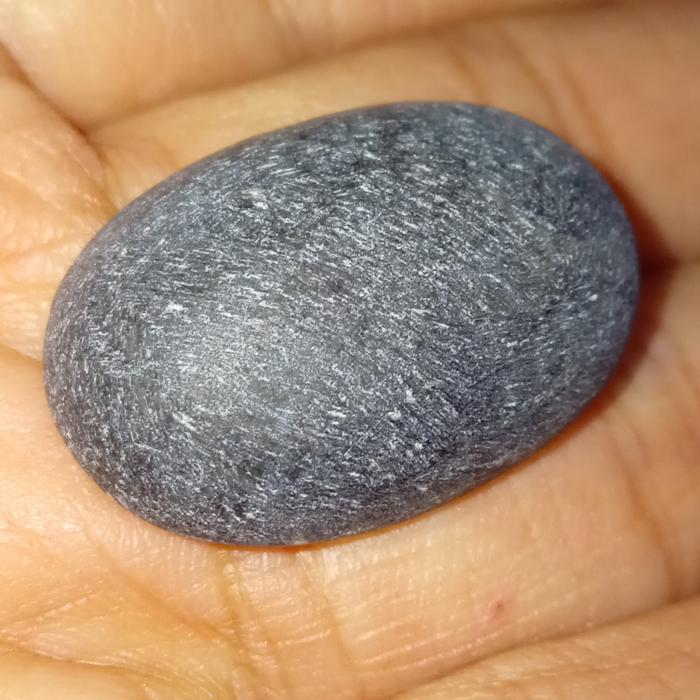 Original Polkas Batu Kecubung Wulung Asli Baturaja