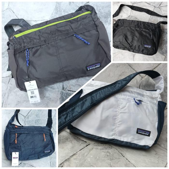Tas PATAGONIA Messenger Kurir
