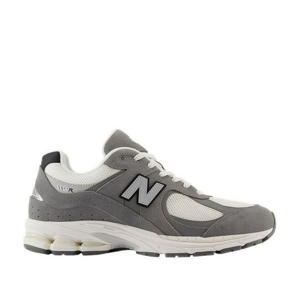New Balance 2002R Harbor Grey Black M2002RRD ORIGINAL NB 2002R