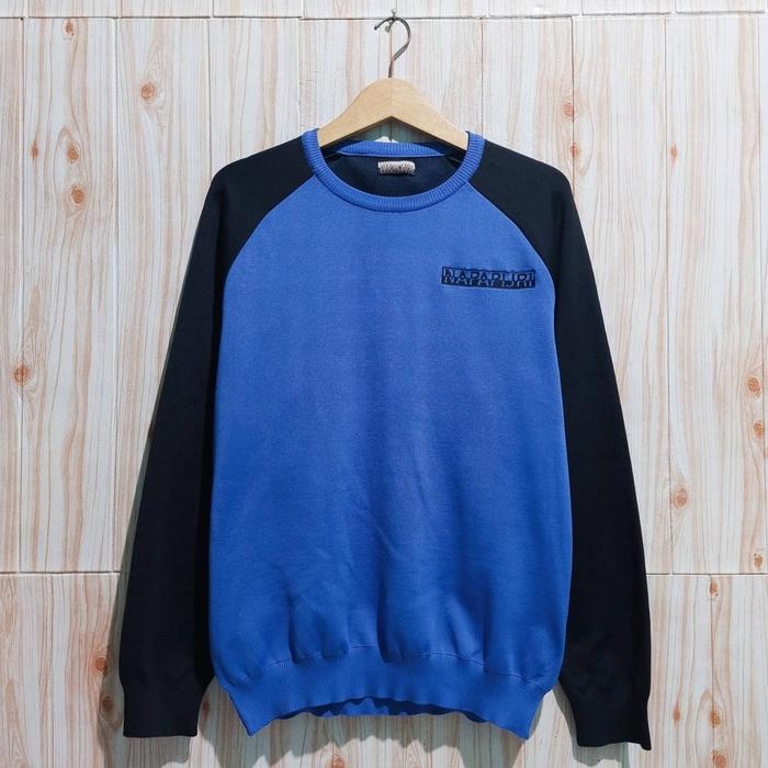 Crewneck Napapijri Original