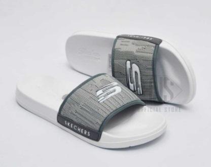 Sandal Skechers Slide Wanita Sandal Wanita Sendal Slide Wanita Skecher Sendal Cewek Selop Sketchers
