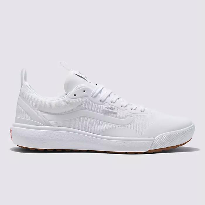 Vans Ultrarange Exo True White