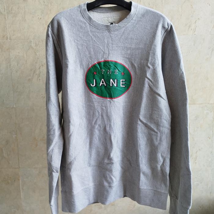 CREWNECK SWEATER thisisneverthat Size L - Second