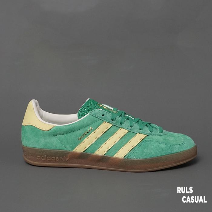Adidas Gazelle Indoor Cw Liverpool