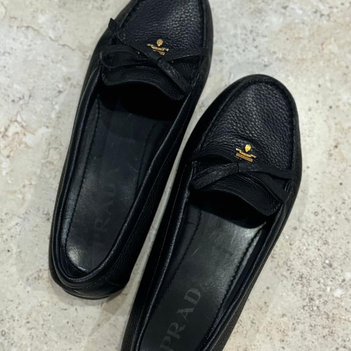 Prada Loafers Calzature donna 1DD070