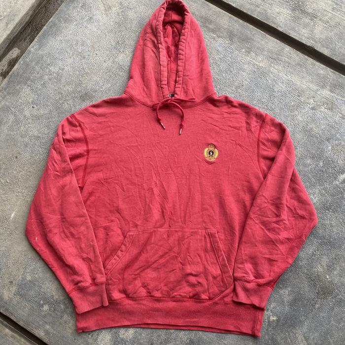 Vtg polo ralph lauren hoodie