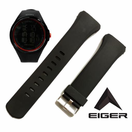 Strap Tali Jam Tangan EIGER LS82 LS-82 LS 82