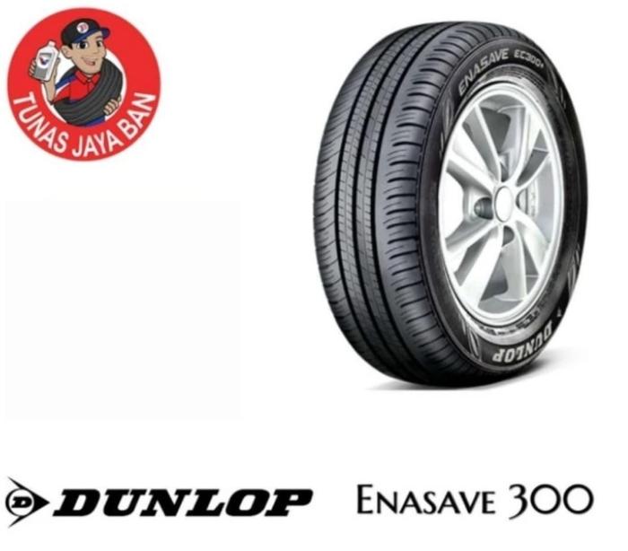 Ban Mobil Dunlop Enasave EC300+ 185/60 R15 Toko Surabaya 185 60 15
