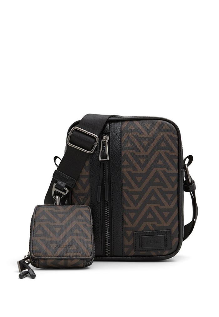 Tas Selempang Pria ALDO Khalid Crossbody Bag