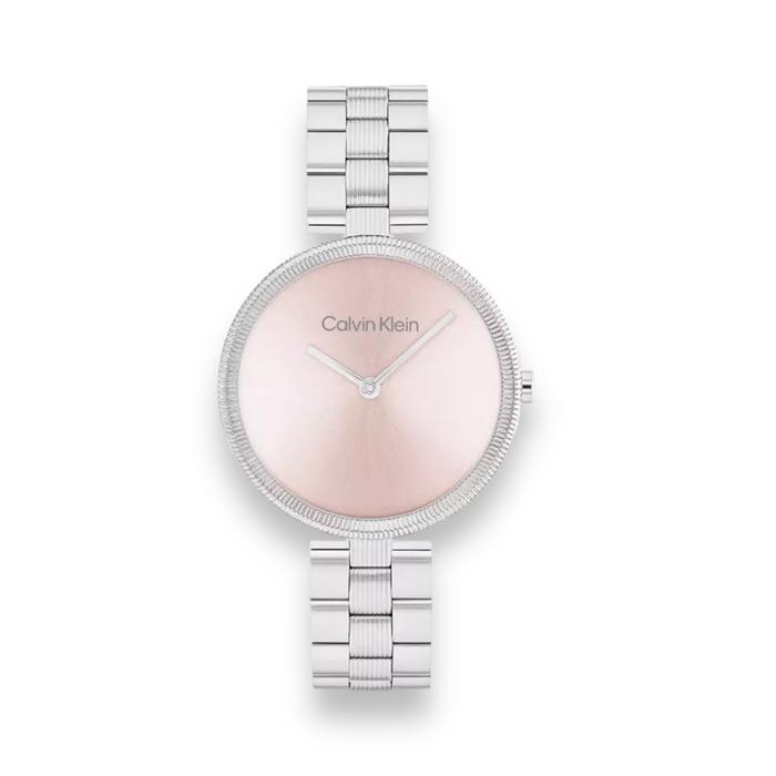 Jam tangan CALVIN KLEIN 25100015 original