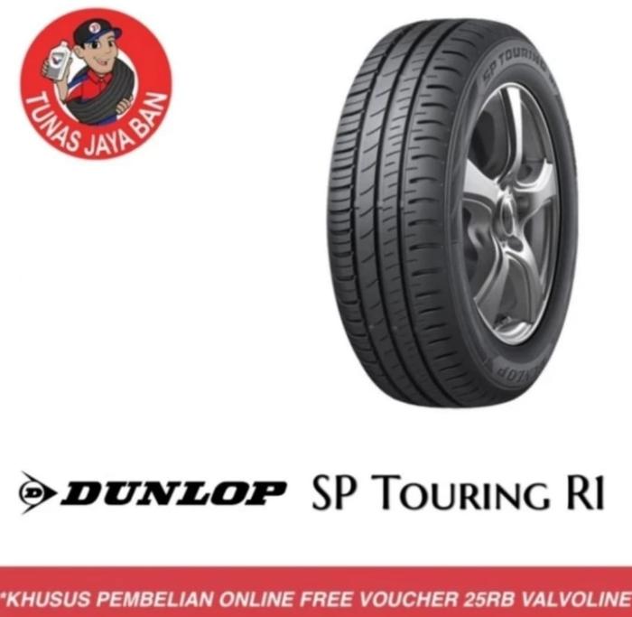 Ban Dunlop LM705 215/70 R15 Toko Surabaya 215 70 15