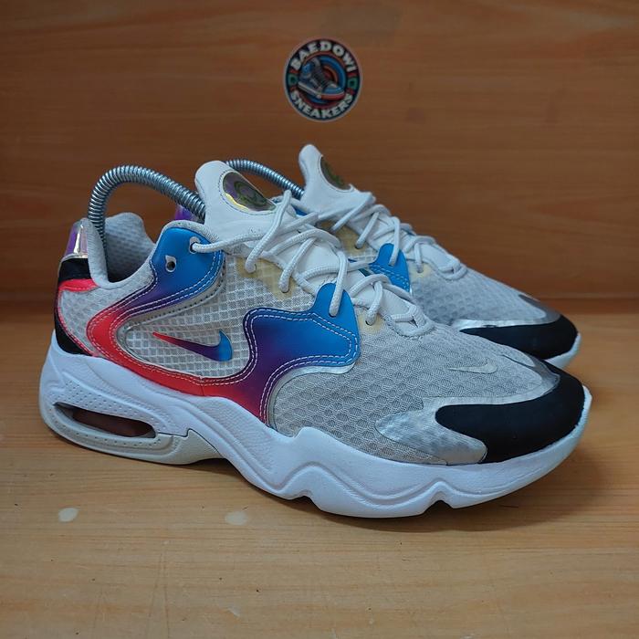 Sepatu second original Nike Airmax 2X have a god game size 41