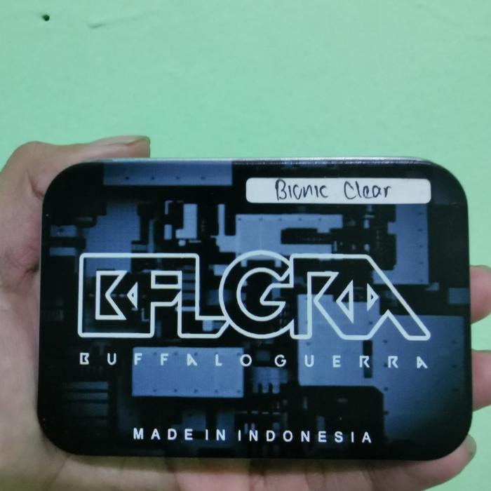 panel bflgra bionic clear
