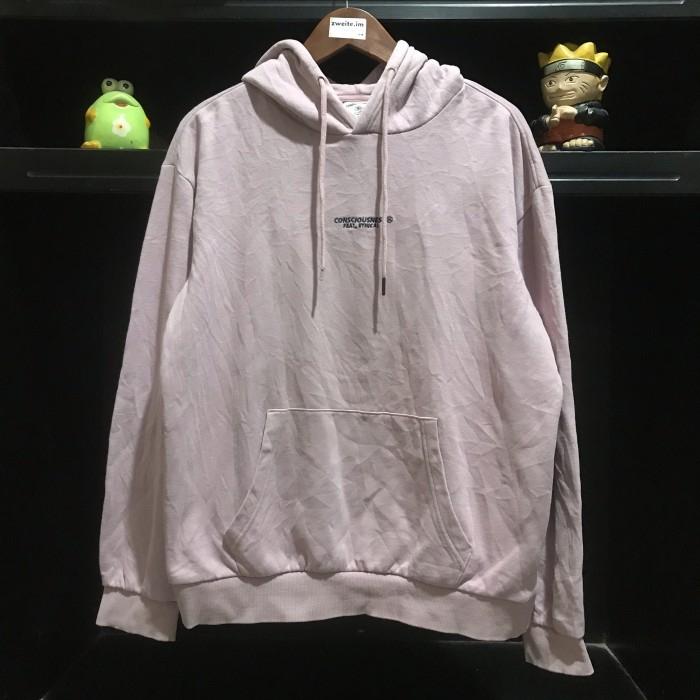 Hoodie Hangten Consciousness 2nd