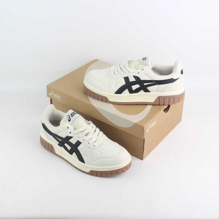 Sneakers Asics Court Mz Shoes White Black