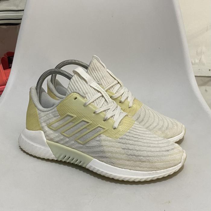 Sepatu Second Adidas Climacool Size 36