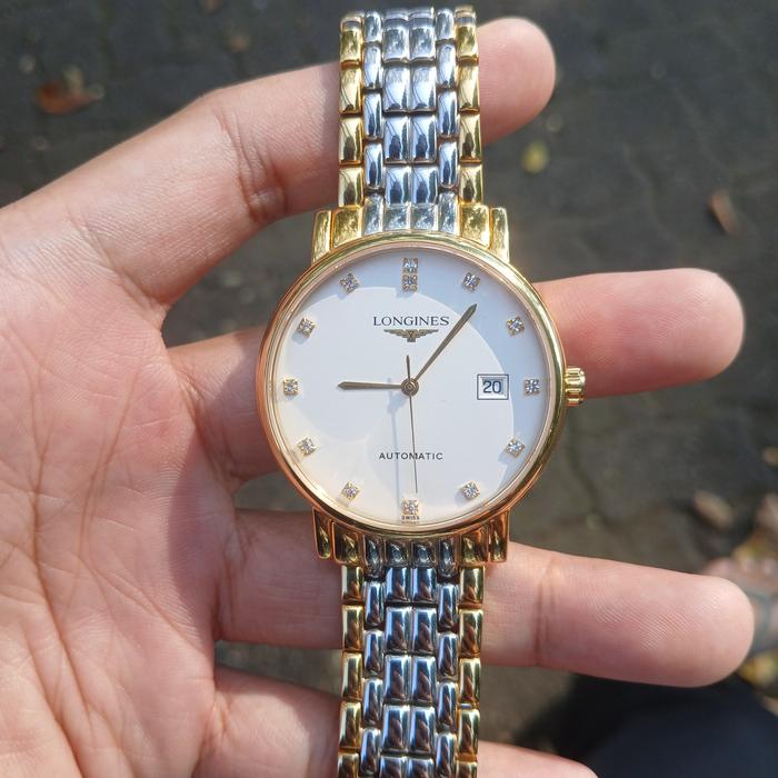 longines master collection