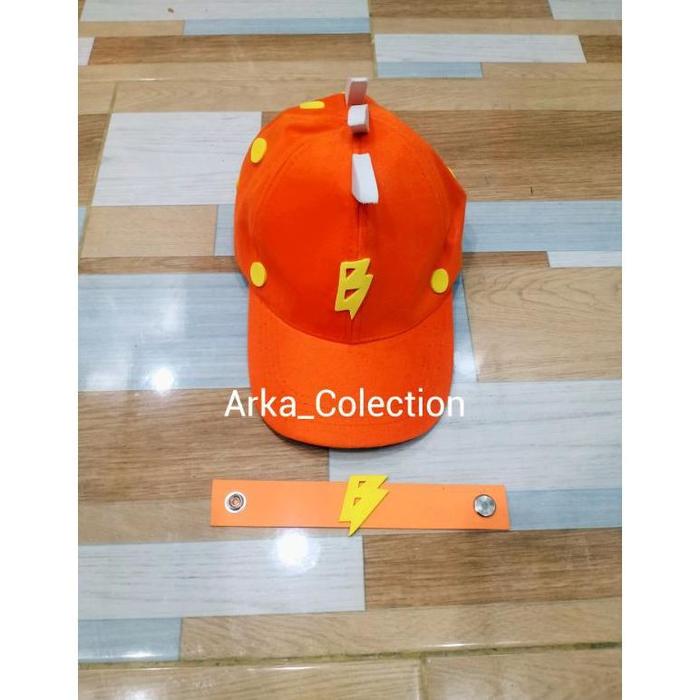 PAKET BOBOIBOY GALAXY Terbaru Kostum Boboiboy Galaxy