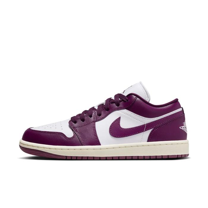 Jordan AJ1 Low Women shoes Original