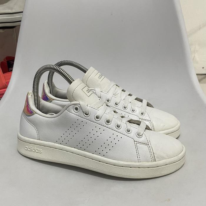 Sepatu Second Adidas Neo Advantage Size 36