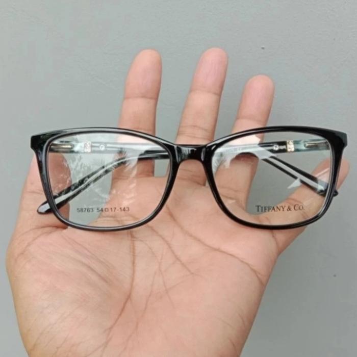Frame Kacamata Tiffany & Co