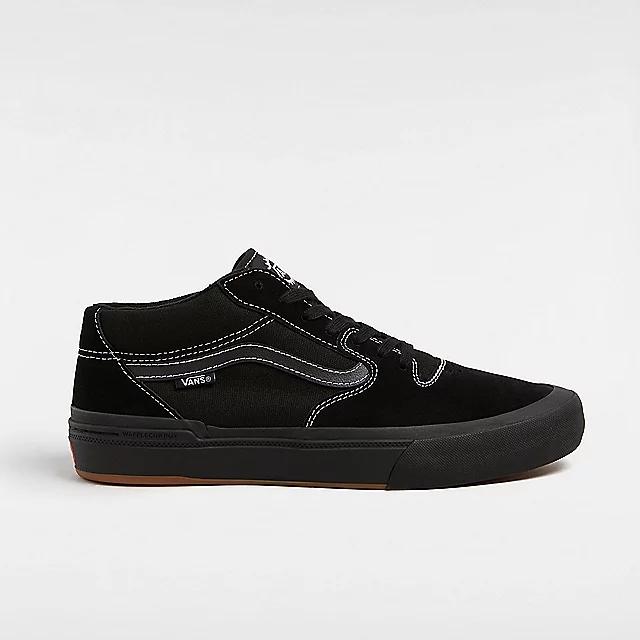 Vans Style 114 Pro BMX Black Black