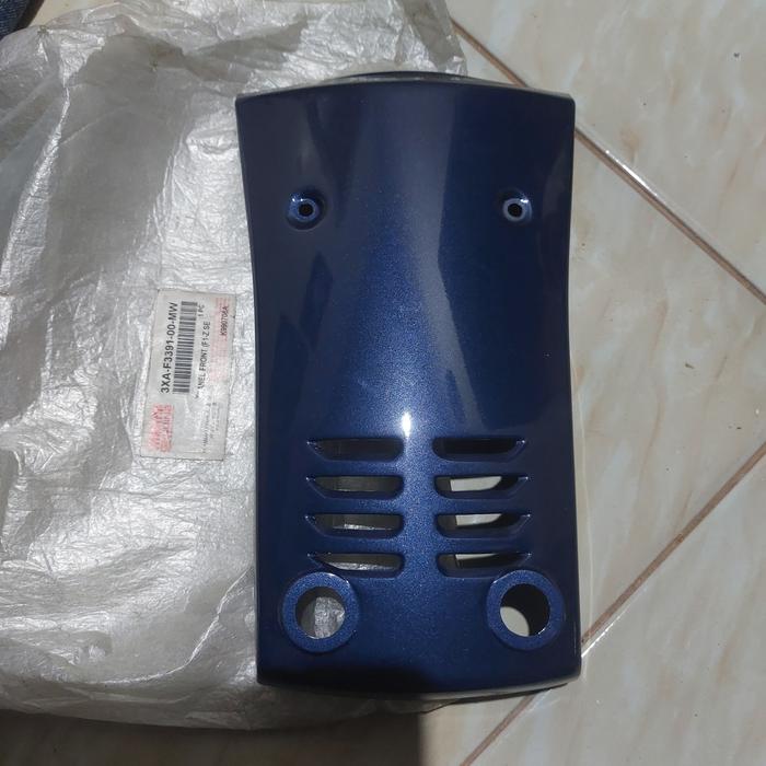 Panel Dasi F1Z SE Biru 96