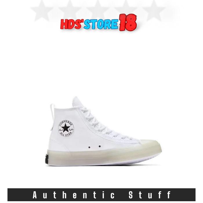 Sepatu Converse CTAS CX EXP2 Men's - White/Black/White