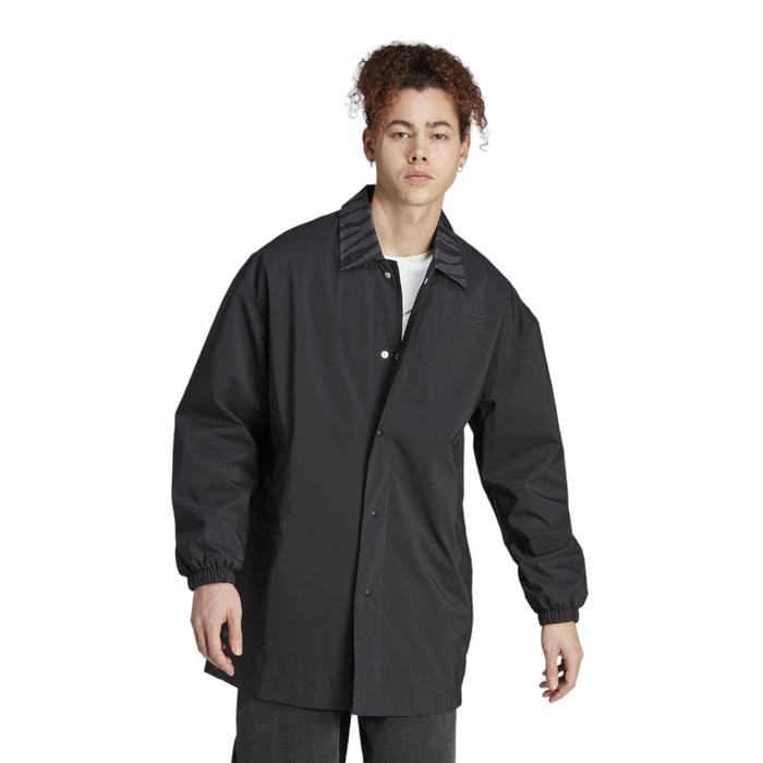jaket casual outdoor adidas parka holigan gorpcore original