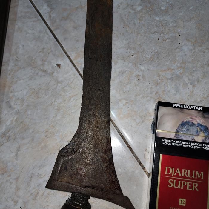 warisan mbah keris wingitt lngka unikk wrisan mbah