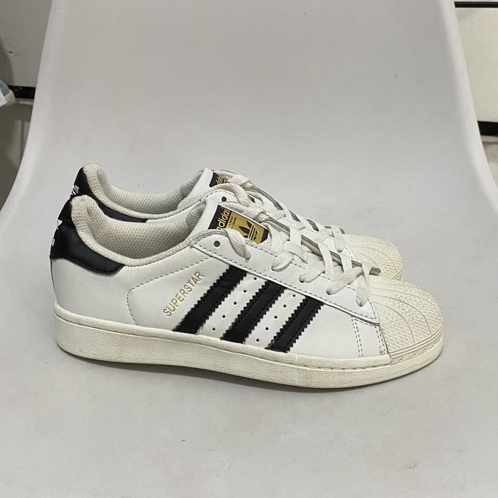Sepatu Second Adidas superstar Size 36