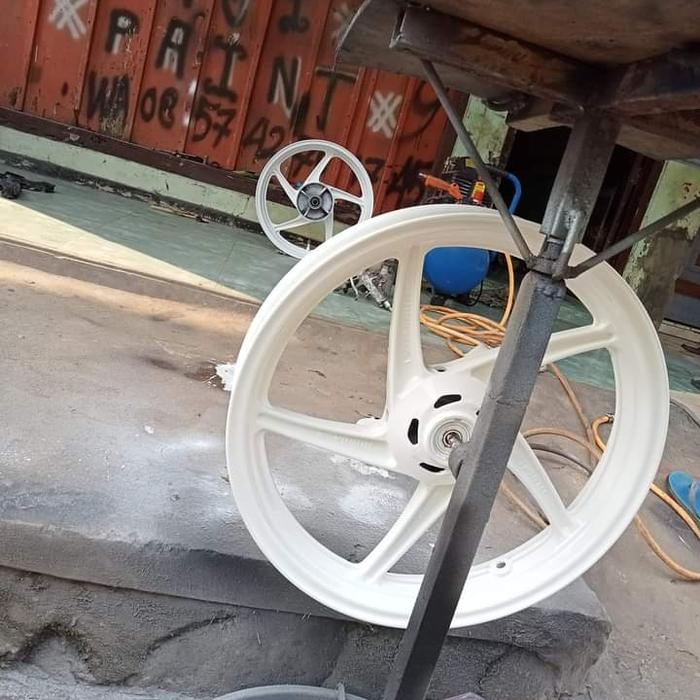 velg cbr k45 buat nsr astra +girsett