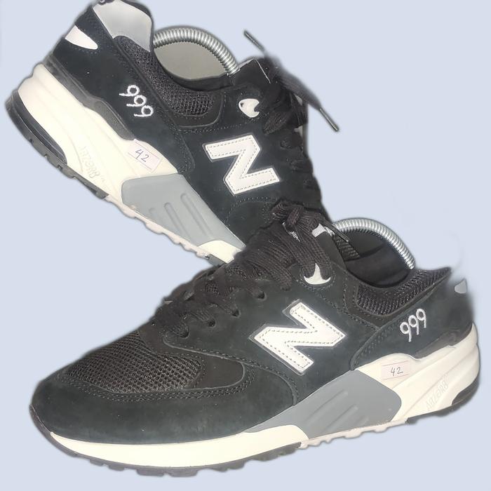 NB 999 Size 42 insole 26.5