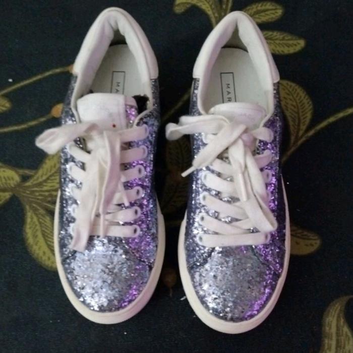 sepatu sneakers marc jacobs